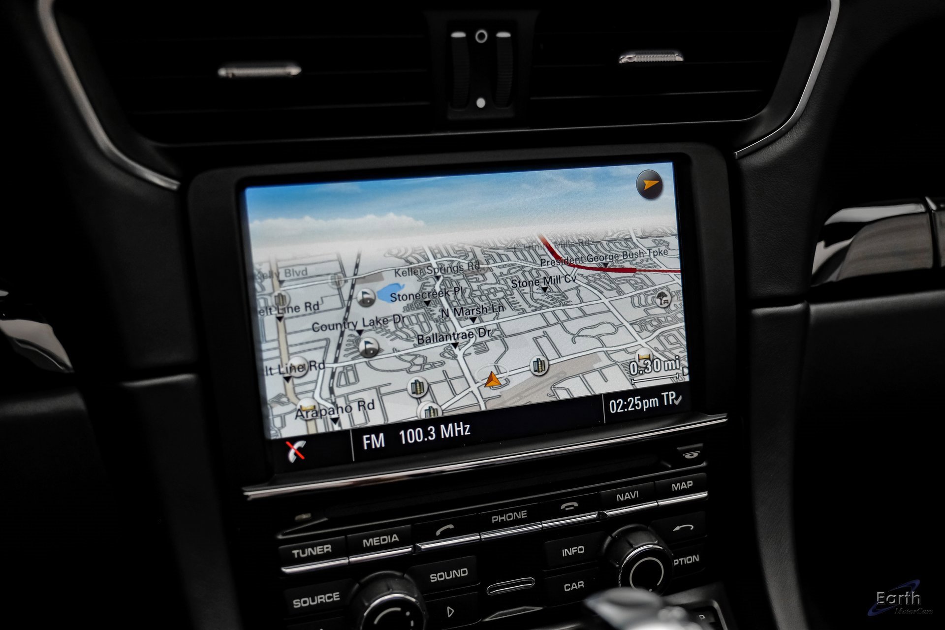 Used 2015 Porsche 911 Turbo image 68