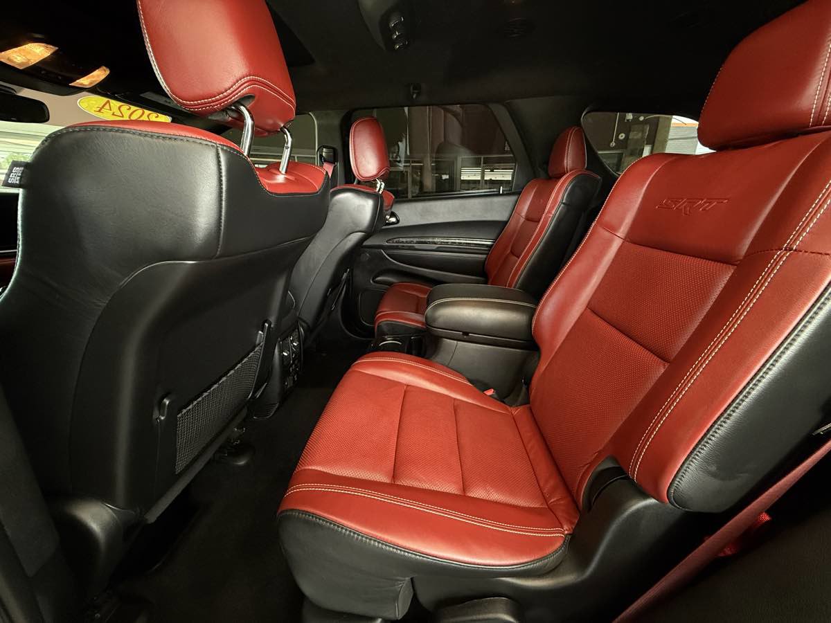 Used 2024 Dodge Durango SRT Hellcat image 35