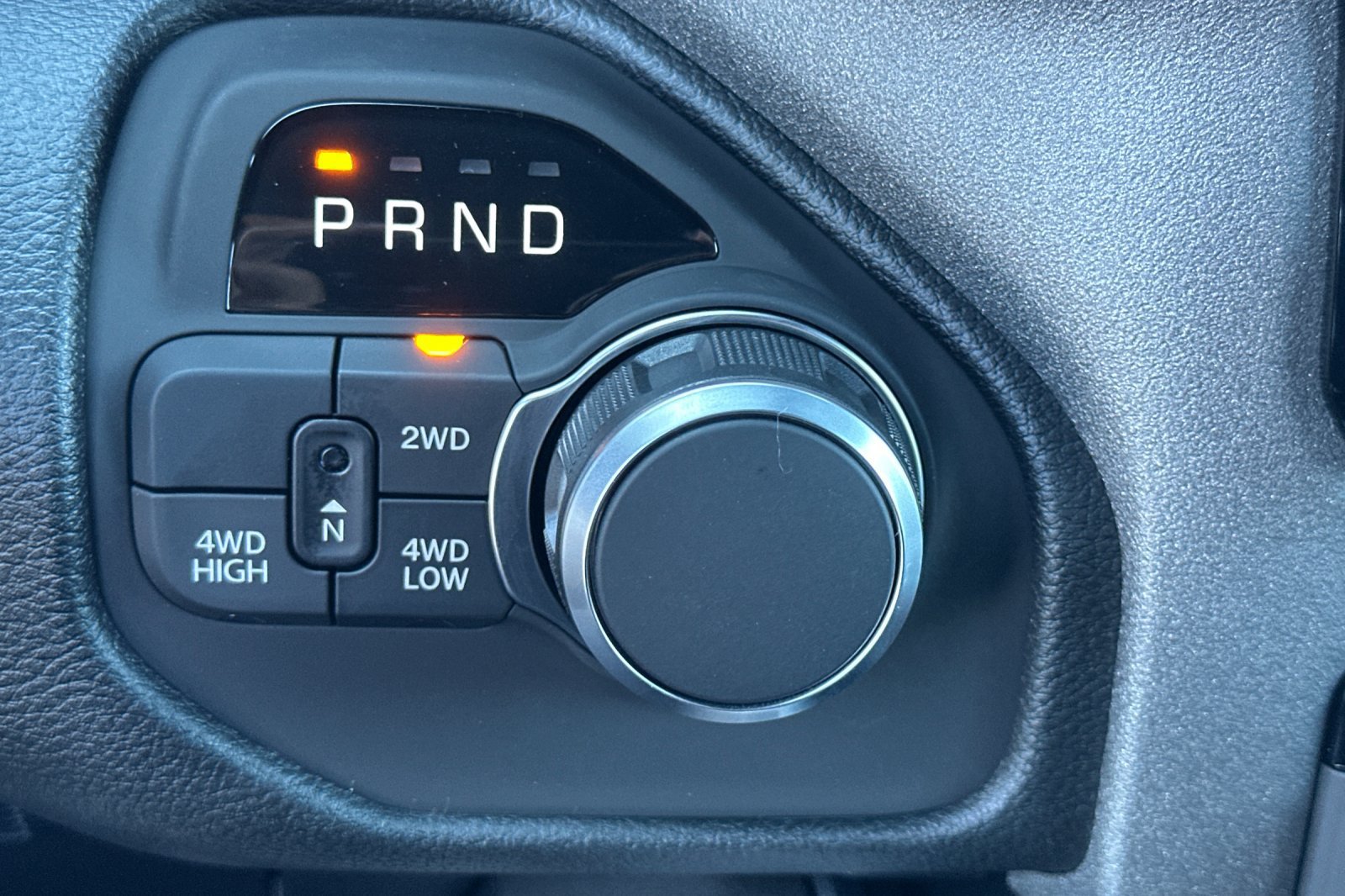 New 2027 RAM 1500 Tradesman AWD/4WD image 20