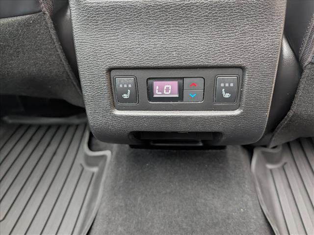 Used 2022 Mitsubishi Outlander SEL AWD/4WD image 17