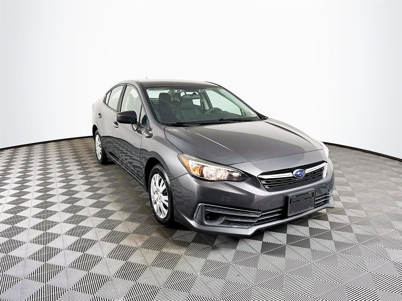 Used 2020 Subaru Impreza 2.0i image 4