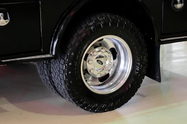 Used 2020 Ford F350 XLT w/ XLT Value Package AWD/4WD image 51