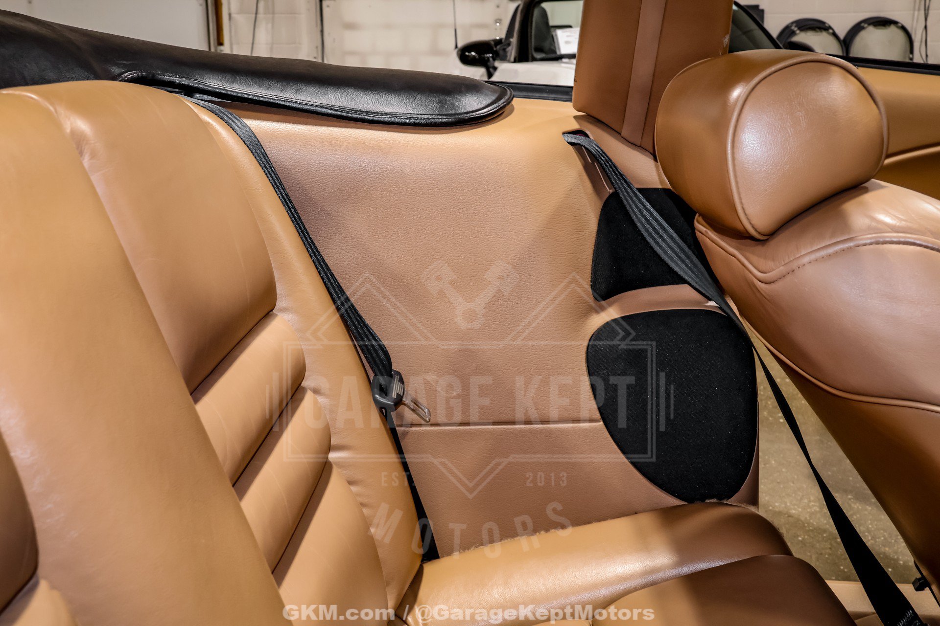 Used 1997 Ford Mustang Cobra RWD image 84