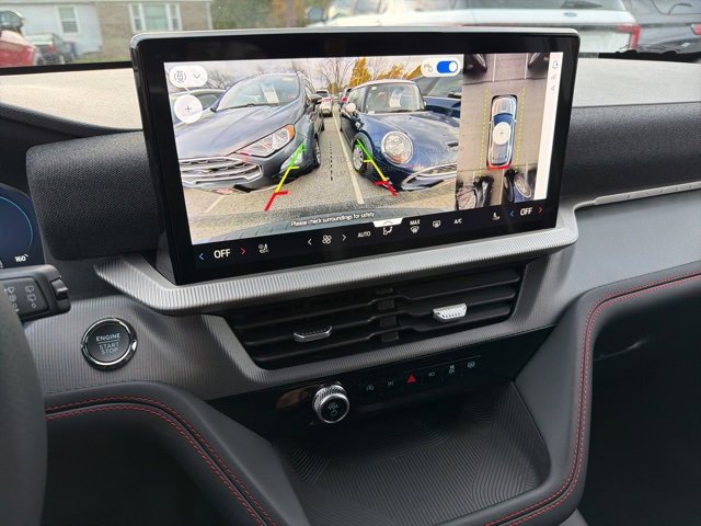 New 2026 Ford Explorer ST w/ Sun And Sound Package image 16