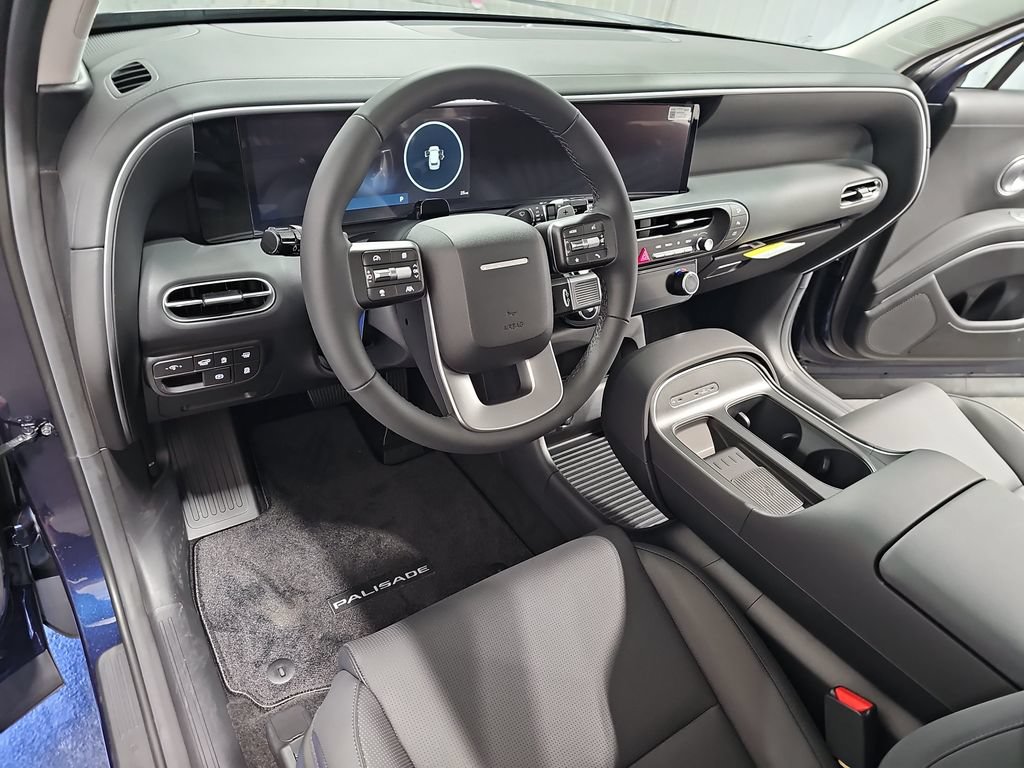 New 2026 Hyundai Palisade SEL AWD/4WD image 18