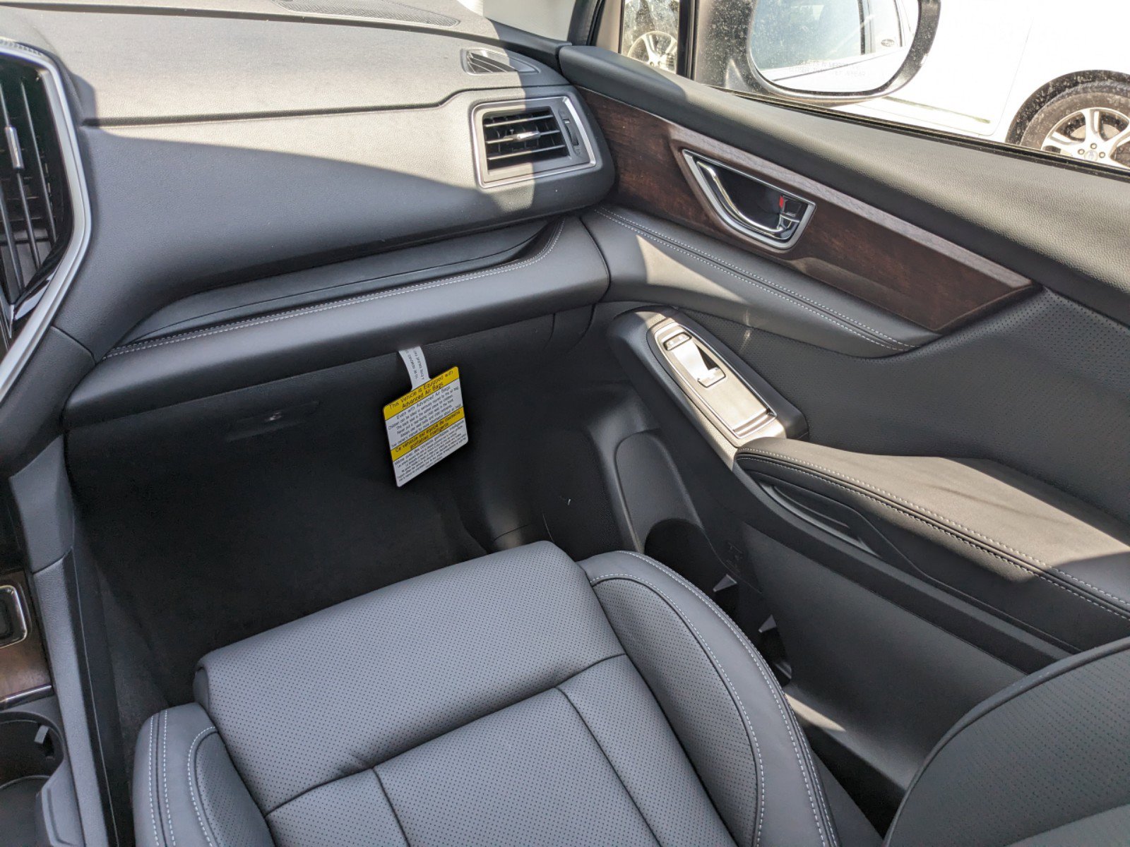 Certified 2024 Subaru Ascent Touring image 18