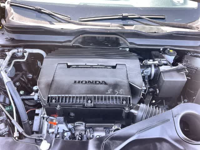 Certified 2025 Honda Pilot EX-L