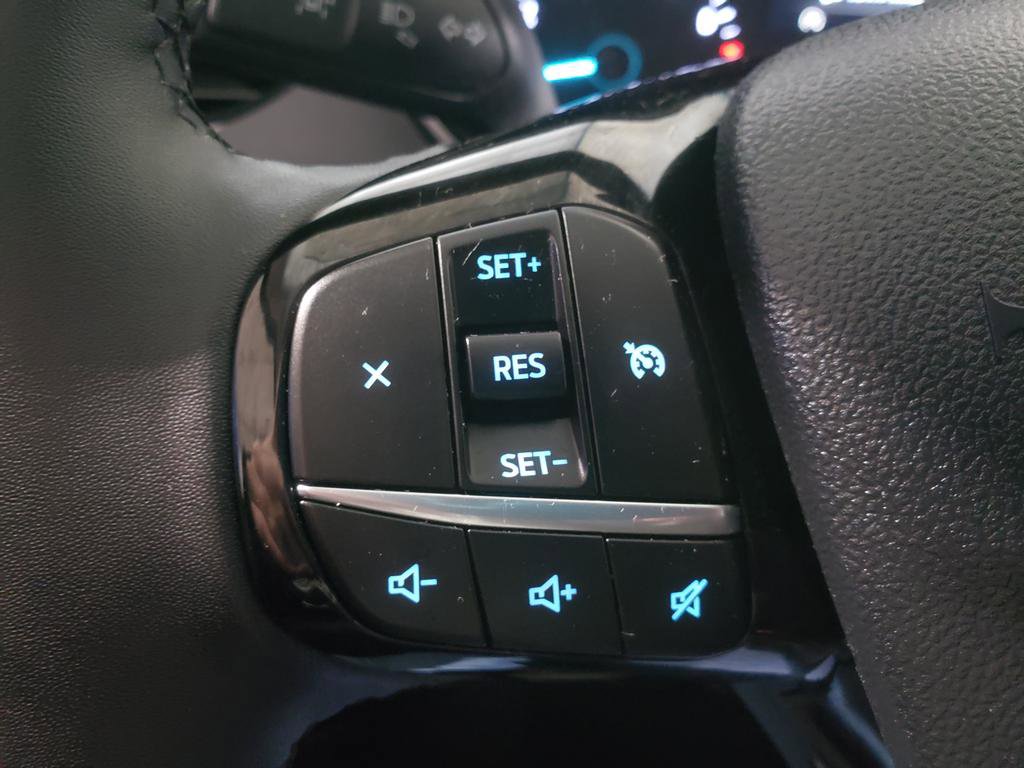 Used 2022 Ford Escape SE w/ Cold Weather Package AWD/4WD image 21