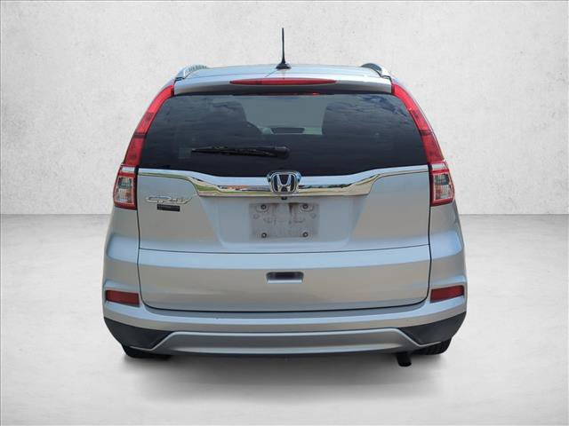 Used 2016 Honda CR-V EX-L image 6