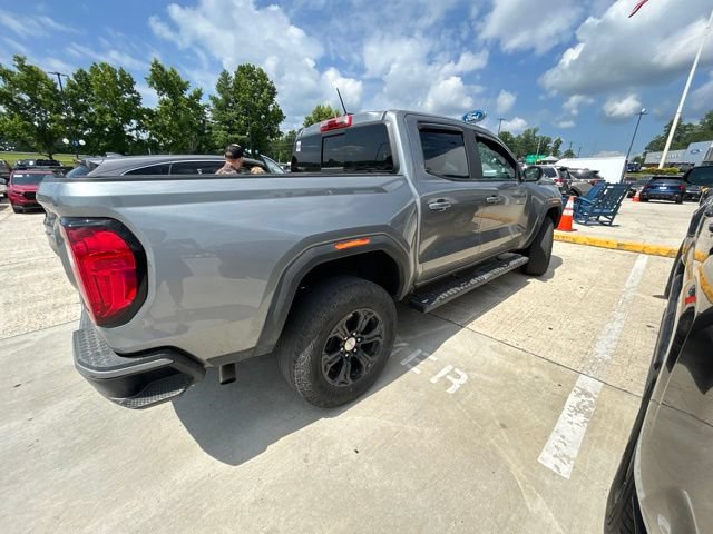 Used 2023 GMC Canyon Elevation w/ Convenience Package RWD image 6