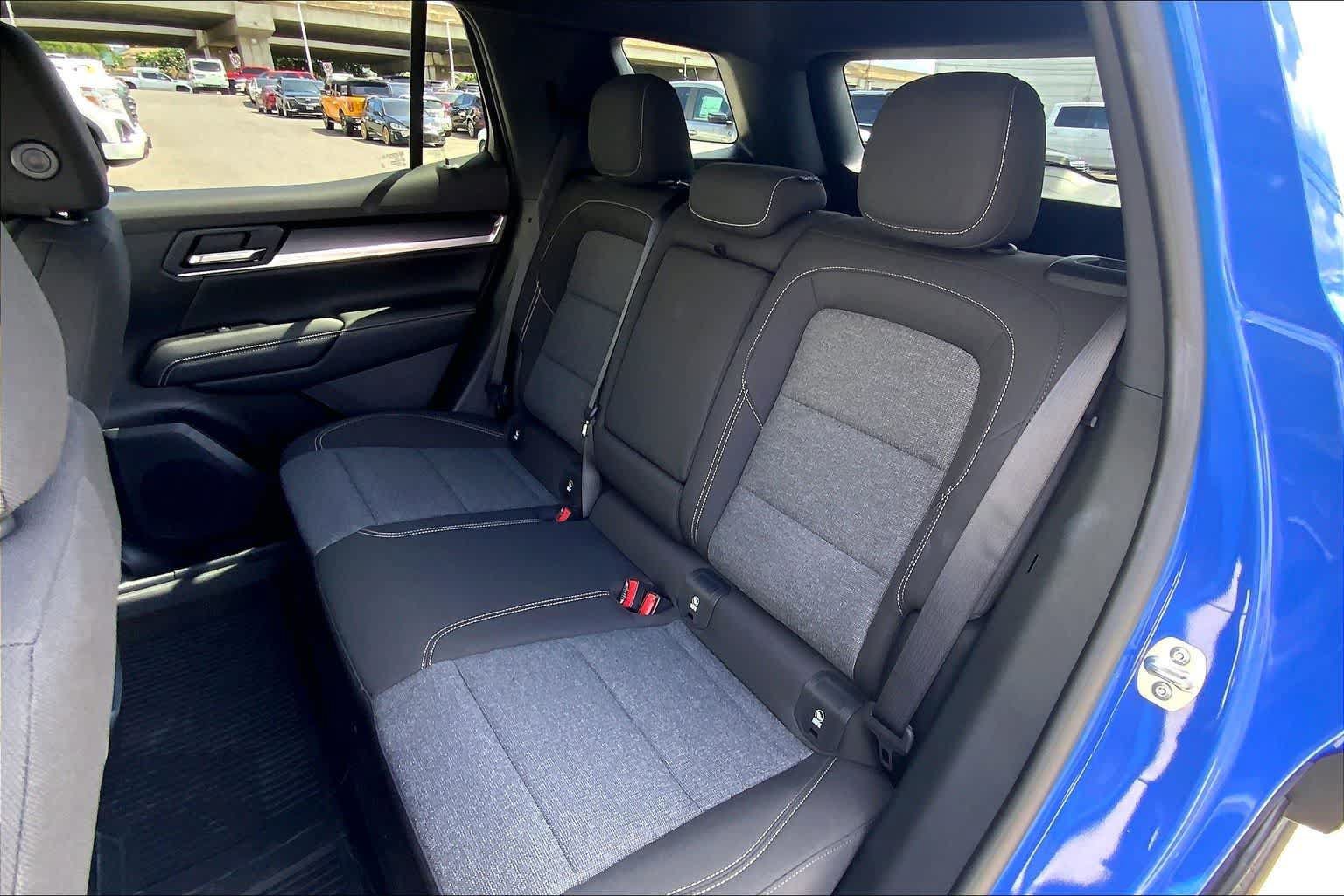 Used 2026 GMC Terrain Elevation w/ LPO, Floor Liner Package FWD image 29