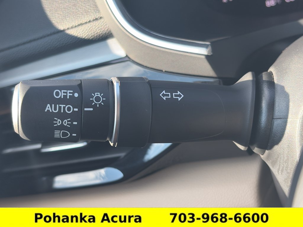 Certified 2026 Acura MDX SH-AWD image 10