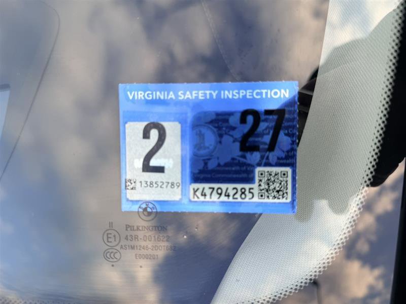 Used 2020 BMW 750i xDrive 750i xDrive AWD w/ Executive Package image 40