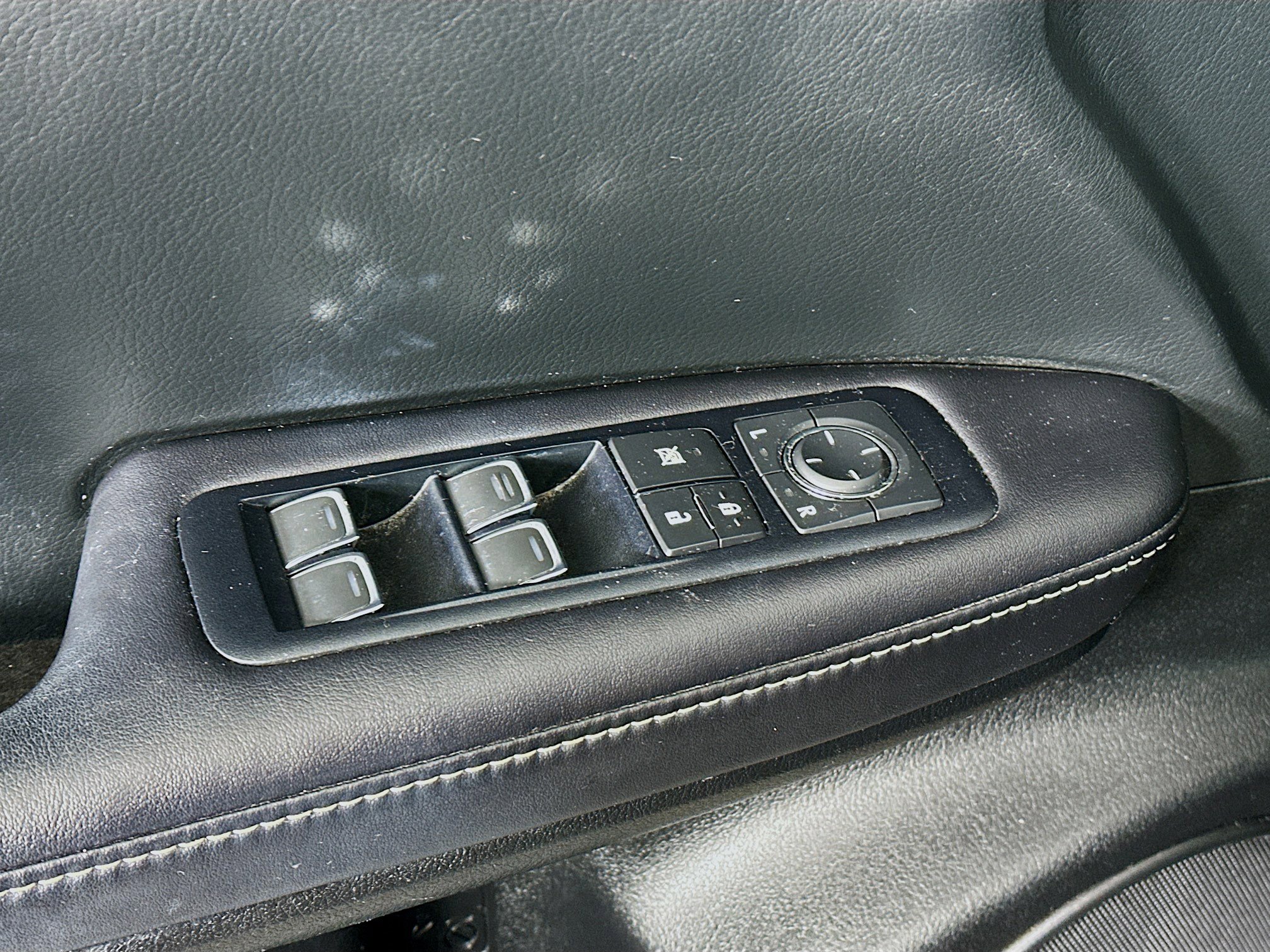 Used 2017 Lexus RX 350 FWD w/ Accessory Package image 15