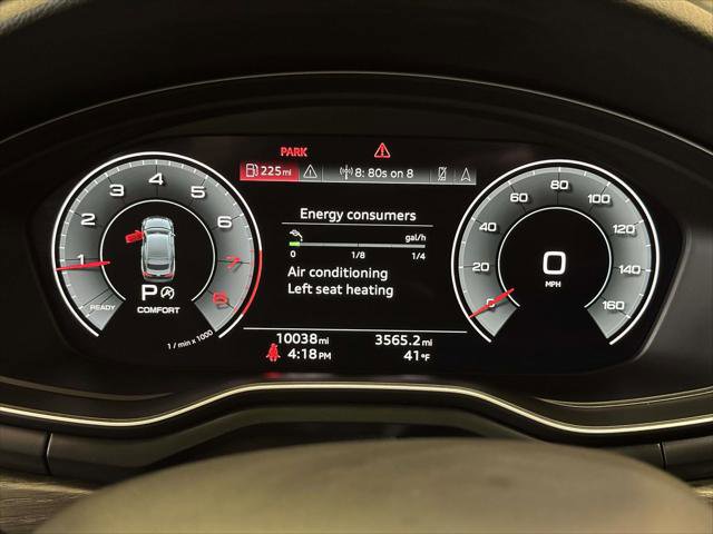 Used 2023 Audi A5 2.0T Premium Plus w/ Premium Plus image 25