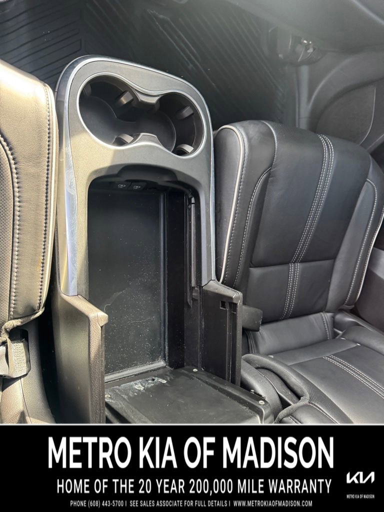 Used 2019 Acura MDX 3.5L Advance Package image 28