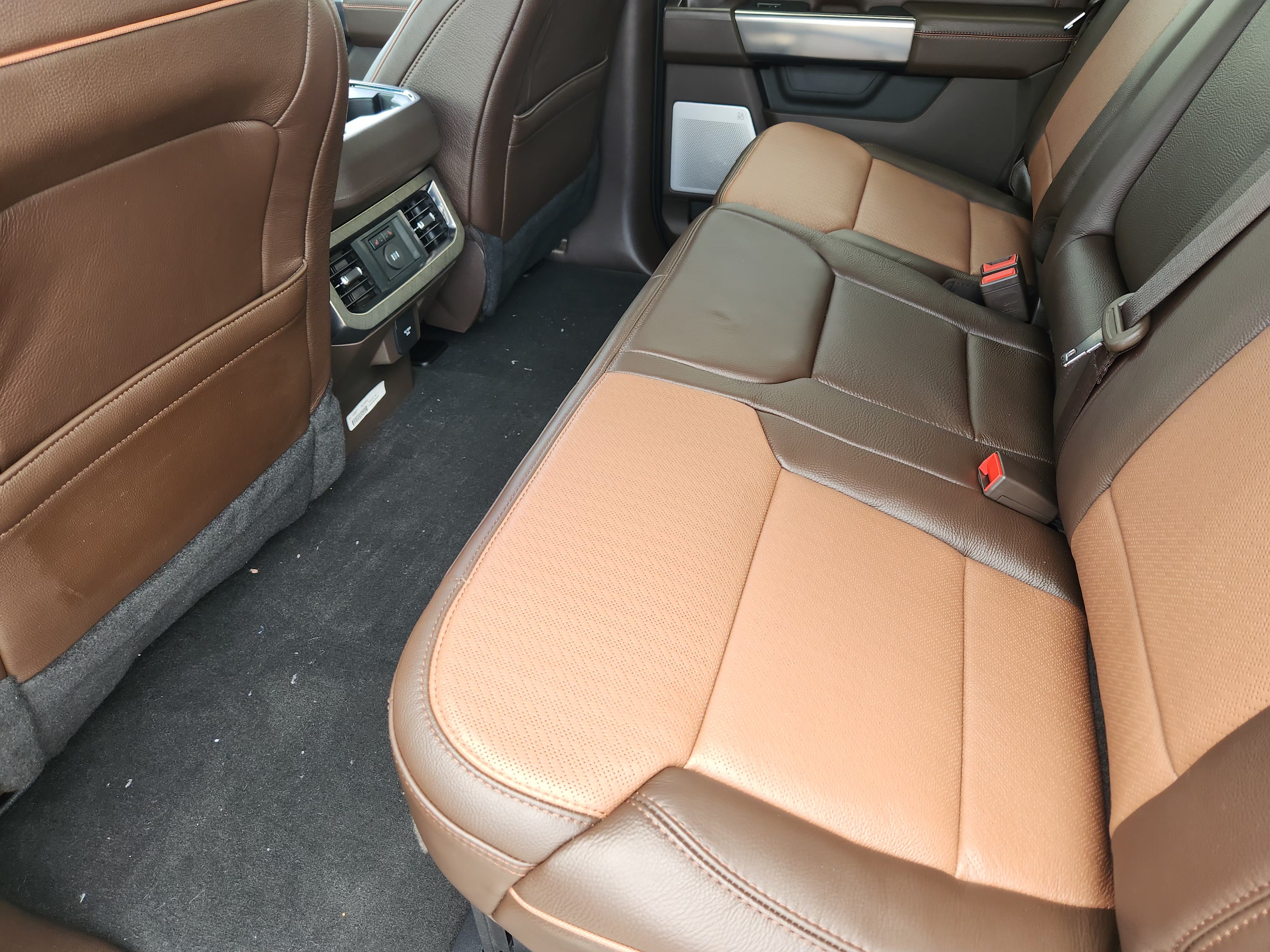 New 2026 Ford F350 King Ranch w/ Tremor Off-Road Package AWD/4WD image 20