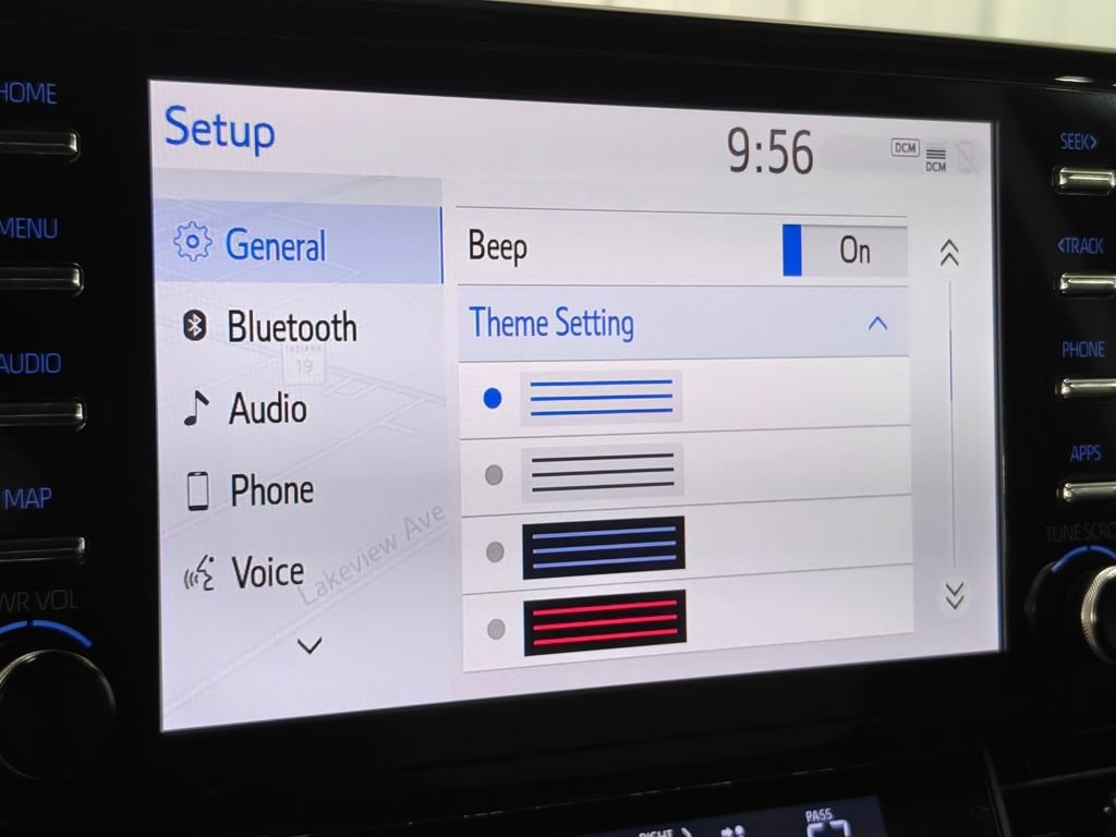 Used 2024 Toyota Sienna XSE w/ XSE Plus Package AWD/4WD image 52