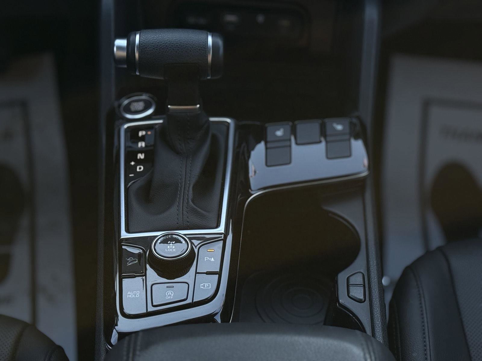 Used 2024 Kia Sportage X-Line image 21