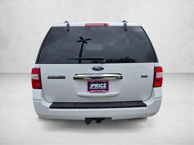 Used 2011 Ford Expedition EL XLT RWD image 7