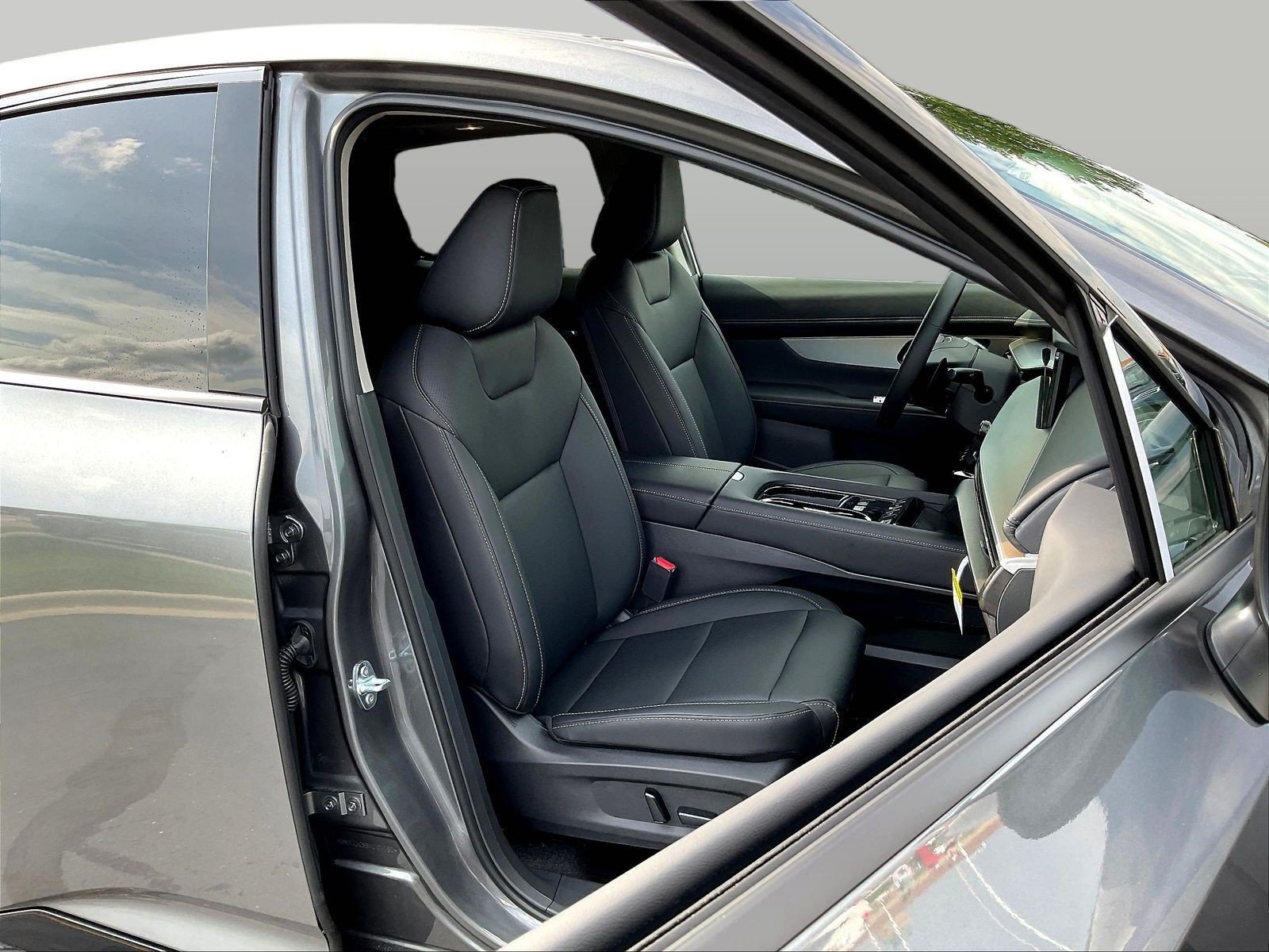 New 2027 Nissan Murano SL AWD/4WD image 13