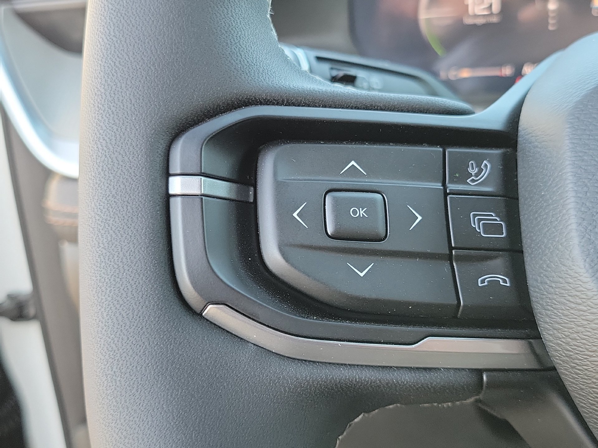 New 2026 Jeep Cherokee Limited AWD/4WD image 4