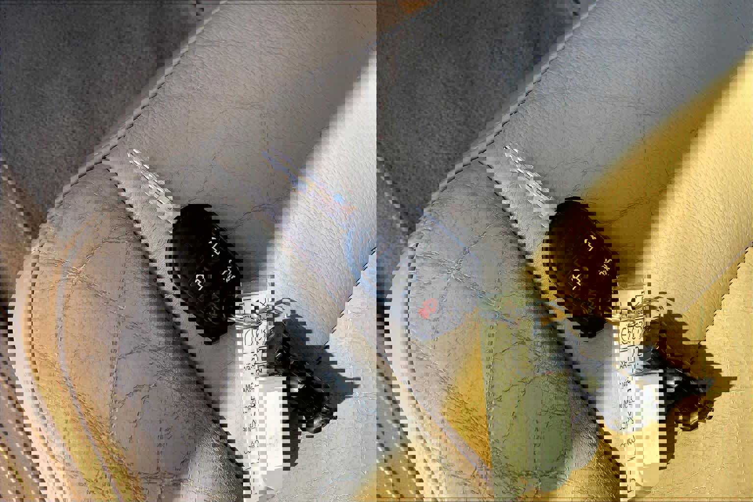 Used 2012 Ford Expedition EL XLT image 14