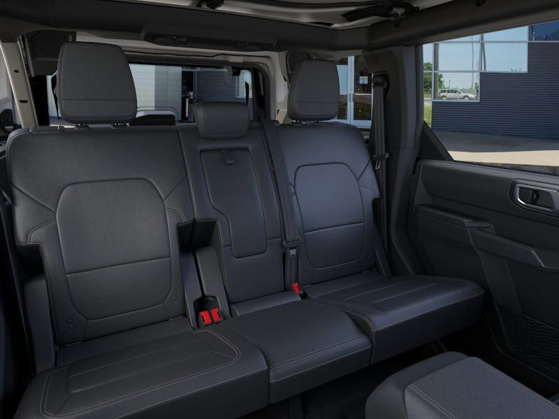 New 2025 Ford Bronco Badlands image 12