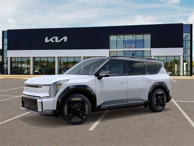 New 2026 Kia EV9 GT-Line image 3