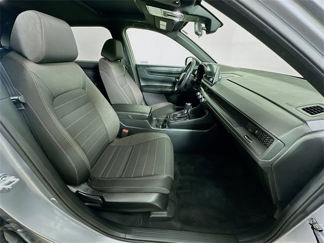 Certified 2023 Honda CR-V Sport image 7