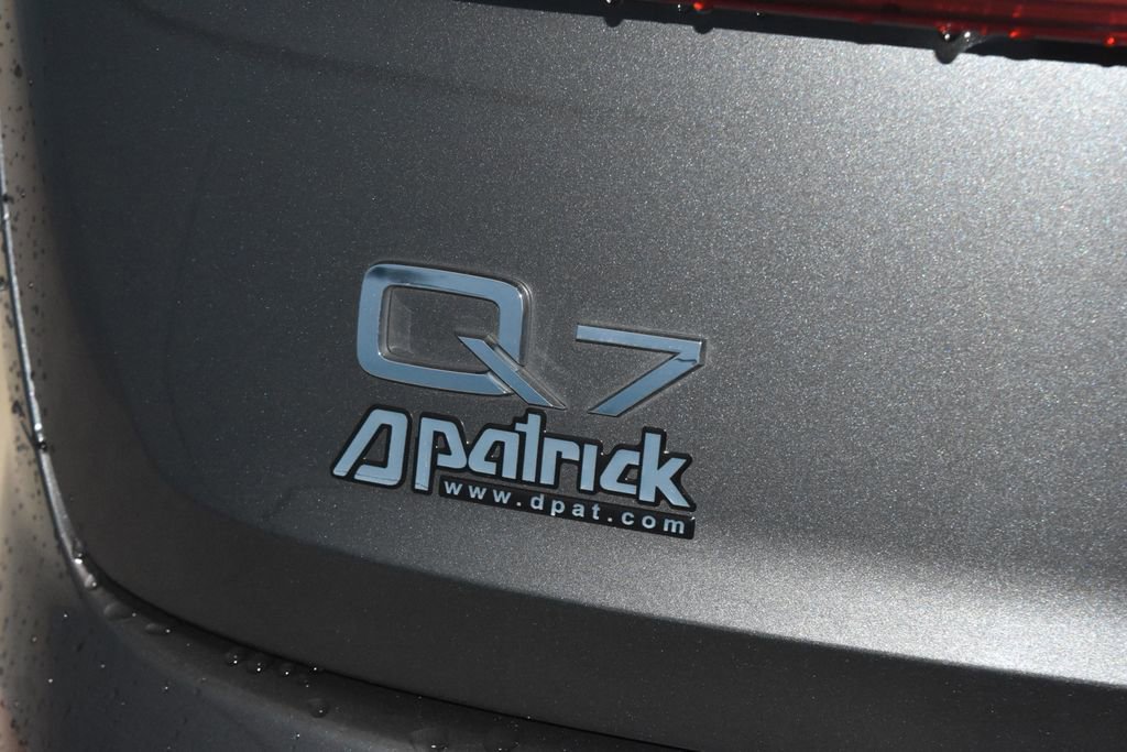 Used 2022 Audi Q7 2.0T Premium Plus image 28