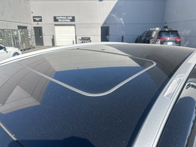 Certified 2024 Lexus NX 350h AWD w/ Vision Package image 9