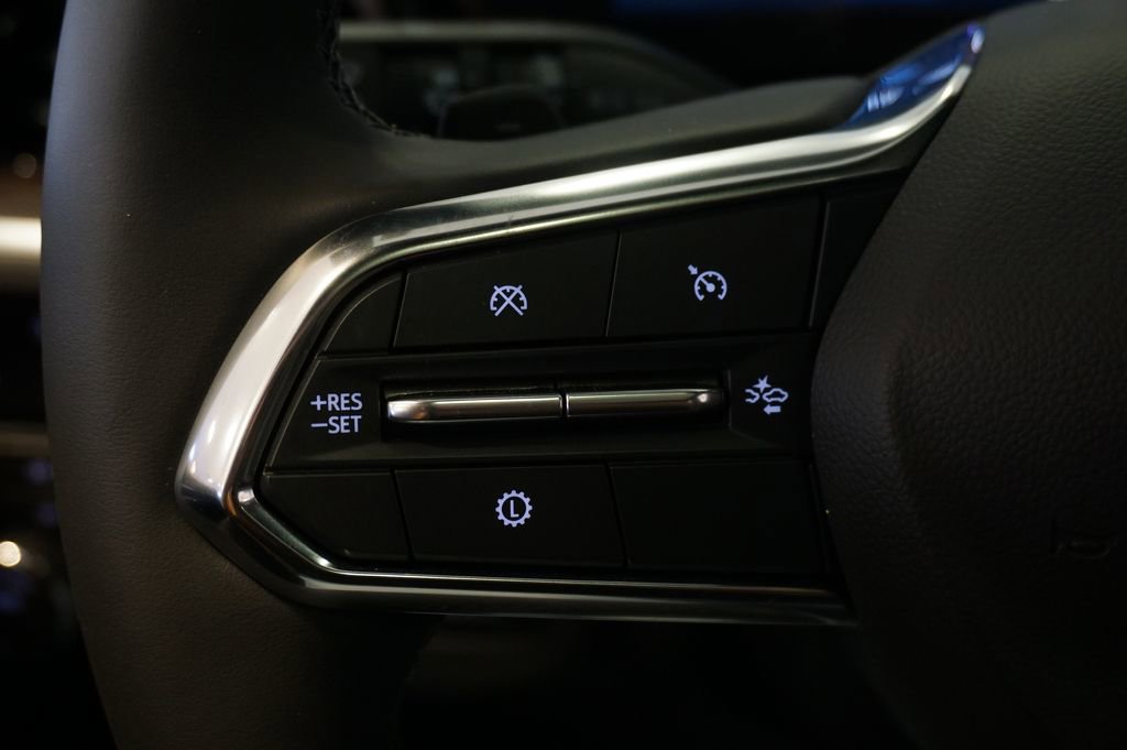 New 2026 Chevrolet Tahoe Z71 w/ Comfort Package image 20