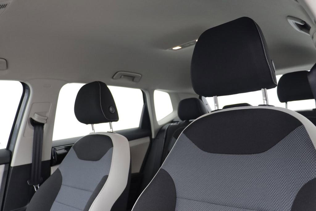 New 2026 Volkswagen Taos S image 13