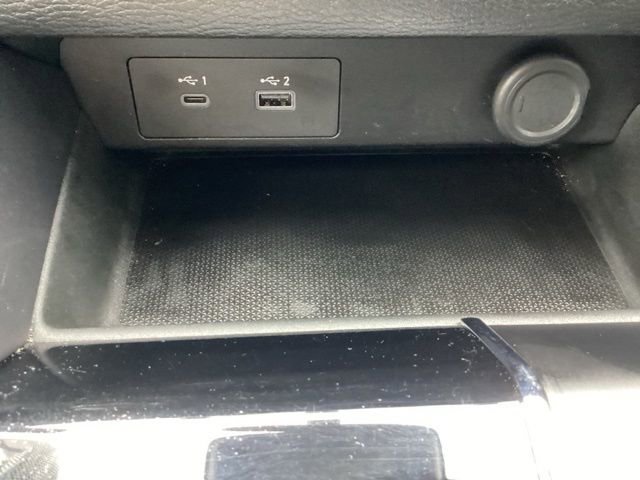 Used 2024 Mitsubishi Outlander ES image 27