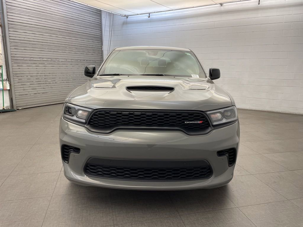 New 2025 Dodge Durango R/T image 9
