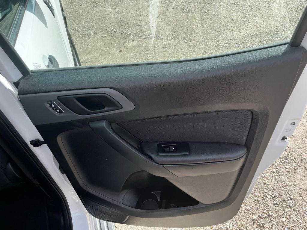 Used 2022 Ford Ranger XL w/ Equipment Group 101A High AWD/4WD image 29