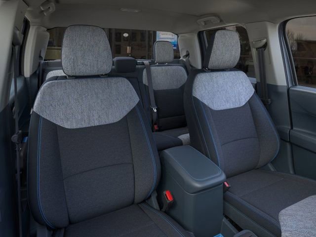 New 2025 Ford Maverick XLT w/ XLT Luxury Package image 10