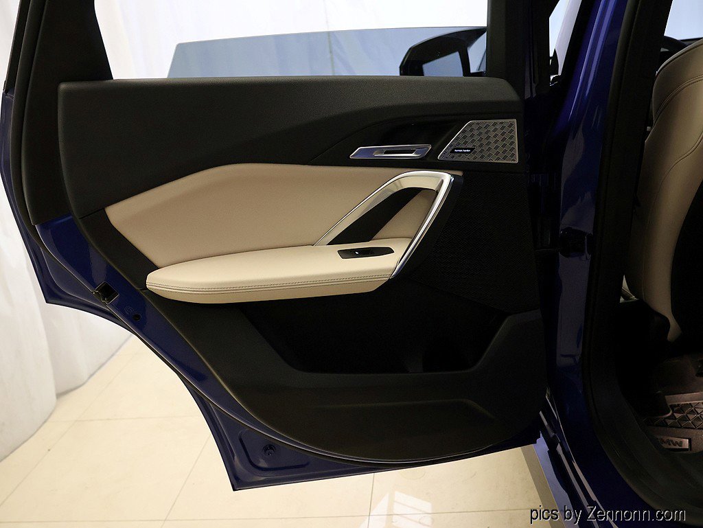 Certified 2025 BMW X1 M35i w/ Premium Package image 29