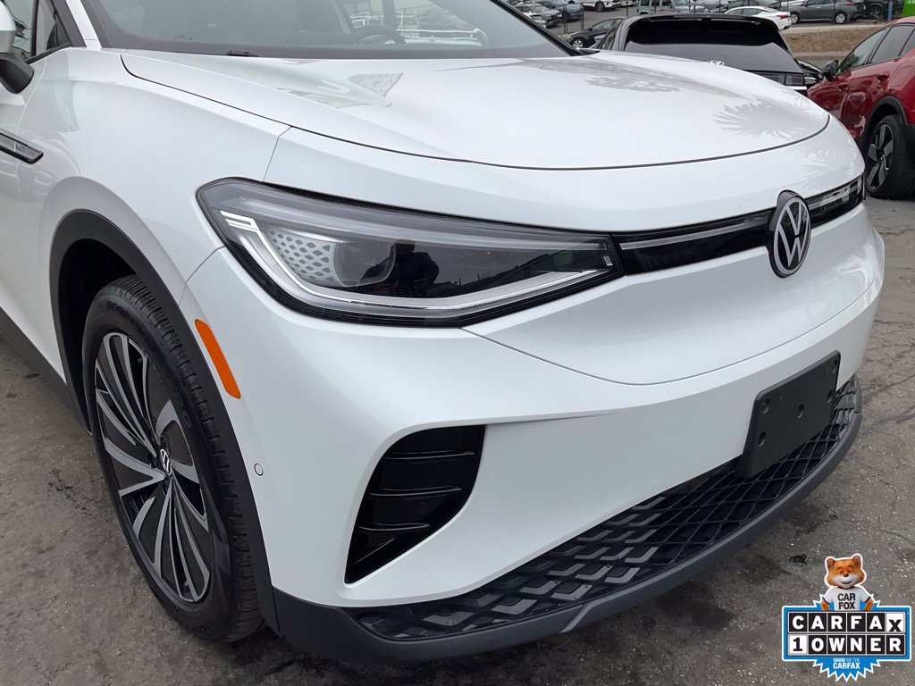 Used 2024 Volkswagen ID.4 S RWD image 73