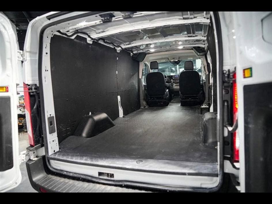 Used 2024 Ford Transit 250 Low Roof w/ Load Area Protection Package image 10