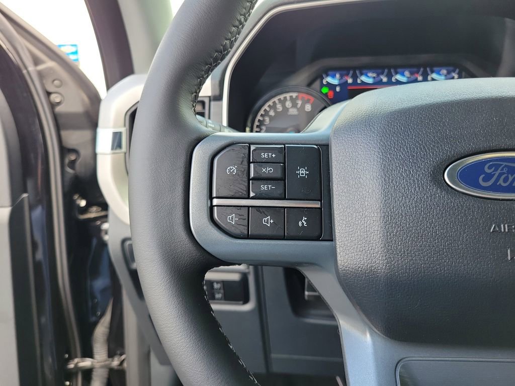 Certified 2023 Ford F150 XLT w/ Equipment Group 302A High AWD/4WD image 24
