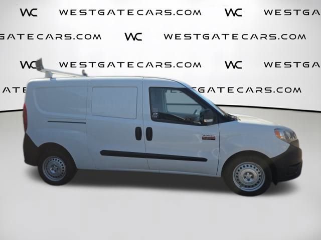Used 2021 RAM ProMaster City Tradesman image 35