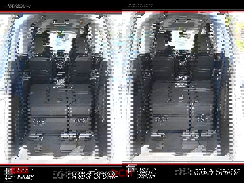 Certified 2023 Honda Odyssey Touring image 24