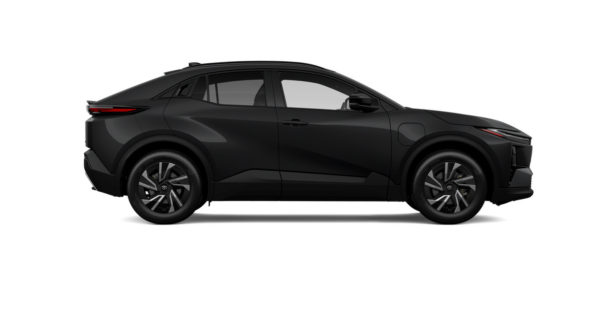 New 2026 Toyota C-HR AWD/4WD image 34