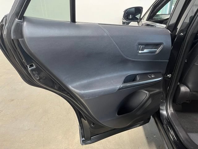 Used 2021 Toyota Venza XLE w/ Carpet Mat Package (TMS) AWD/4WD image 19