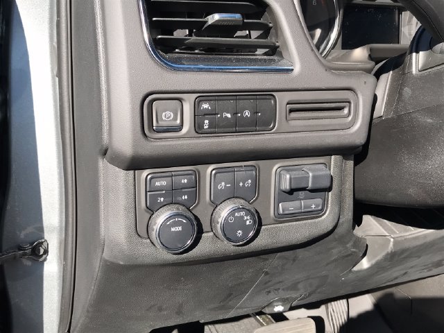 Certified 2023 Chevrolet Tahoe LS w/ Driver Alert Package AWD/4WD image 28