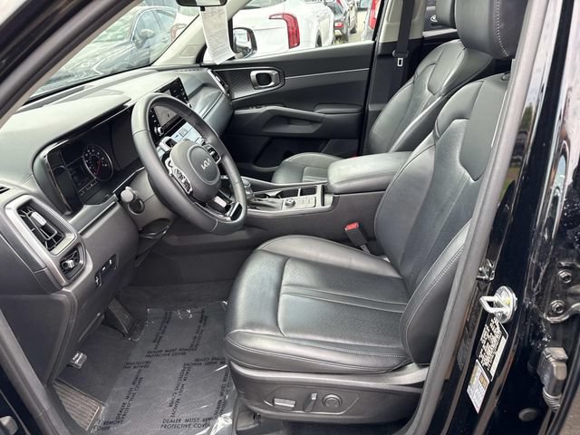 Used 2023 Kia Sorento S w/ Panoramic Sunroof Package FWD image 14