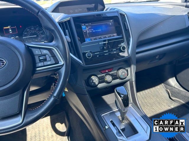 Used 2018 Subaru Crosstrek 2.0i Premium image 15