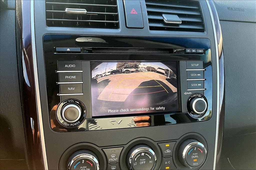Used 2013 MAZDA CX-9 Grand Touring FWD image 23